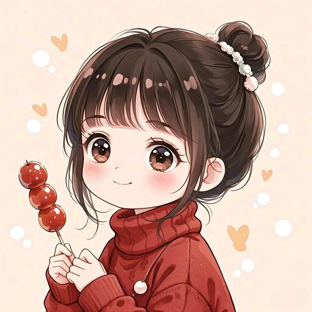 一个好听的名字
