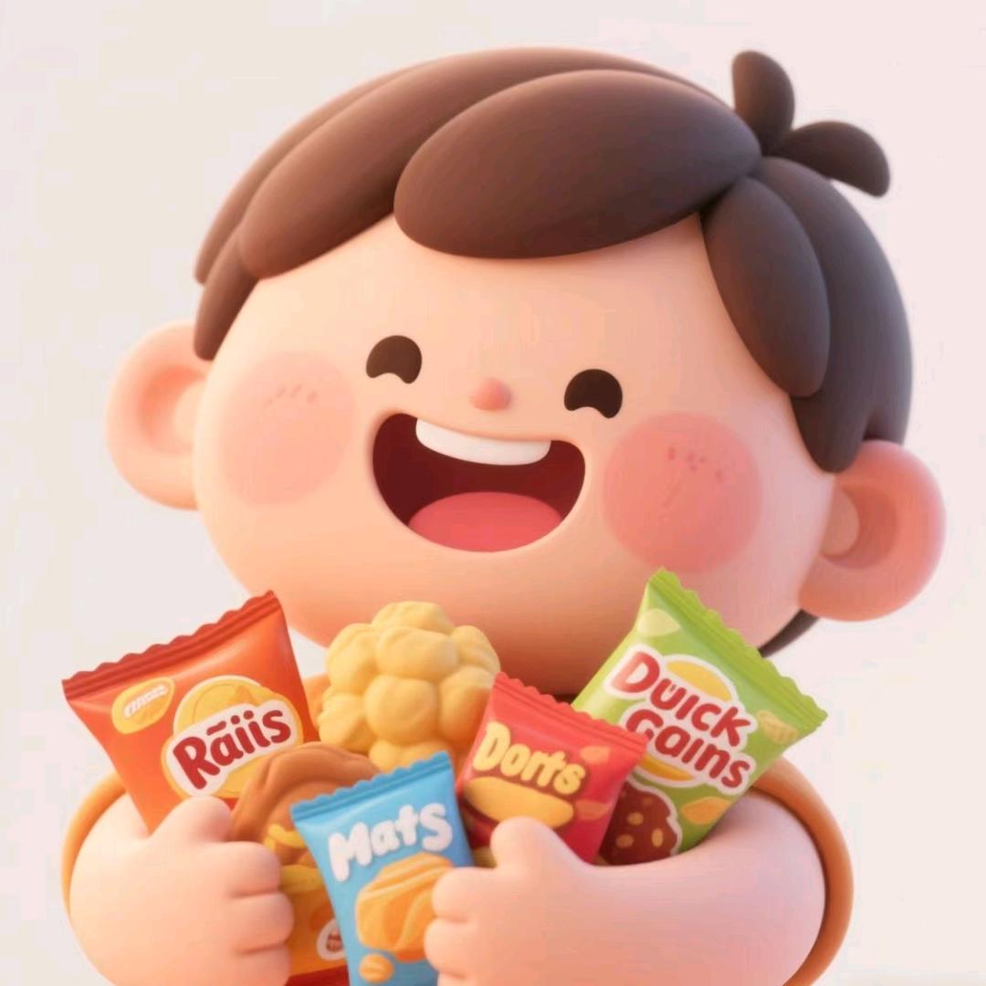美食精选