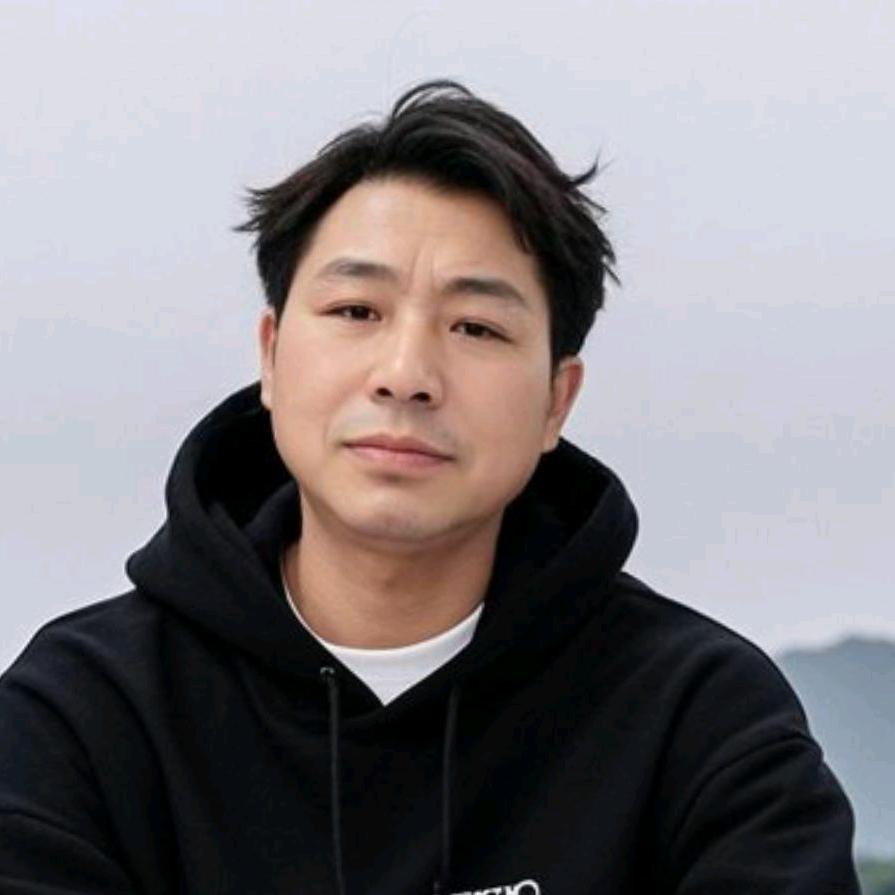 做个俗人