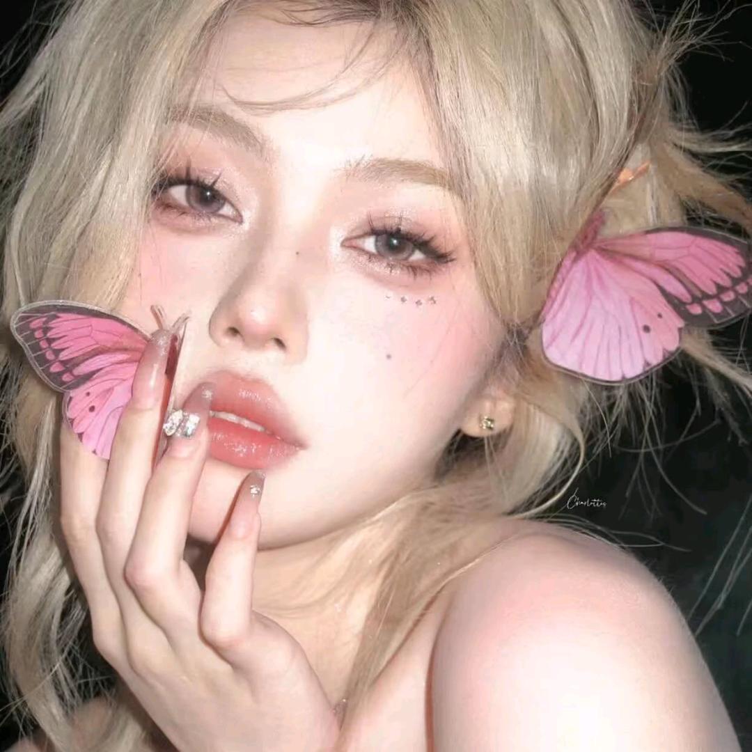 别管我🍀