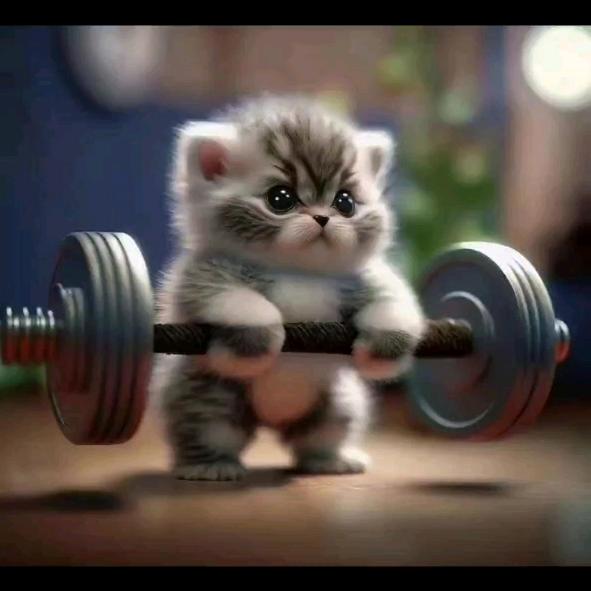 🌈爱如潮水🌈