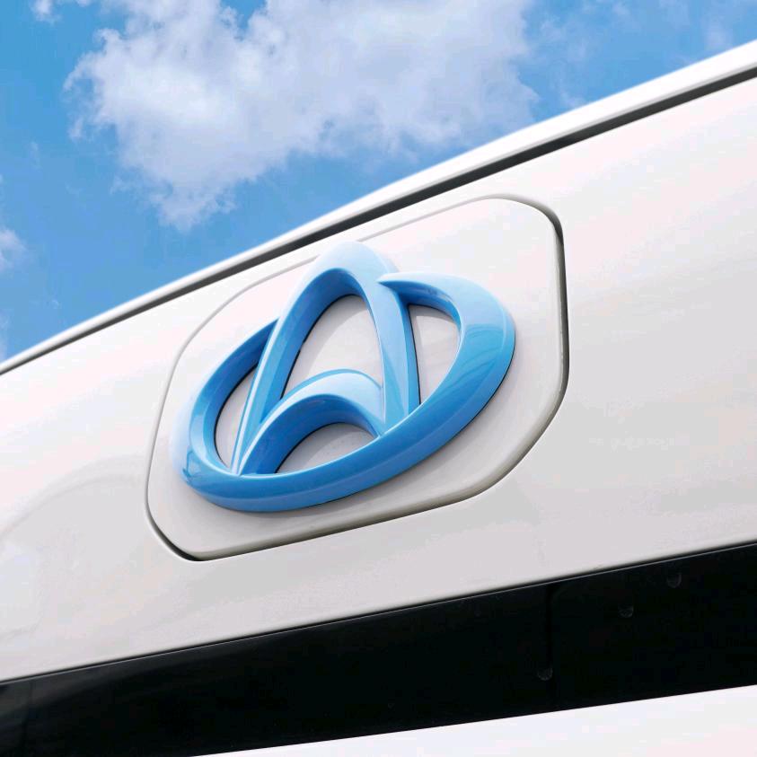 国宏新能源商用车