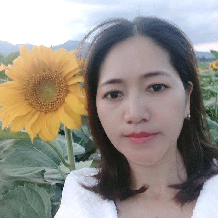 开心每一天！