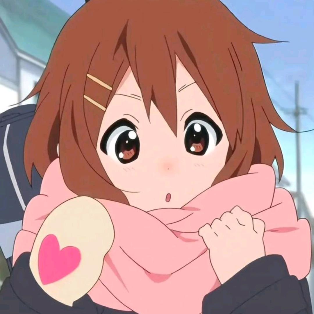 Yui