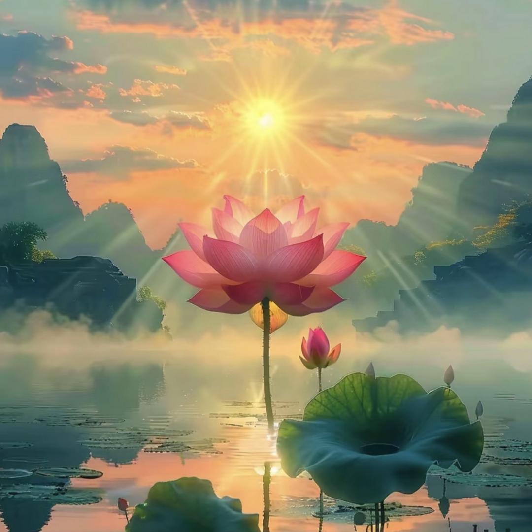 潇~