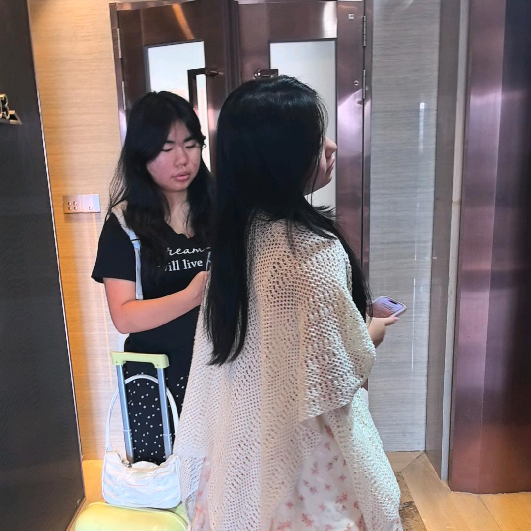 菲菲妈（首播筹备中）