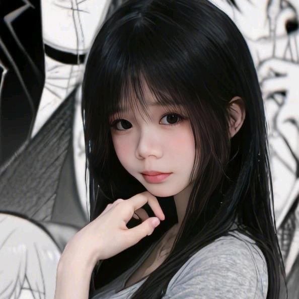 小桃学化妆ing（养成系）