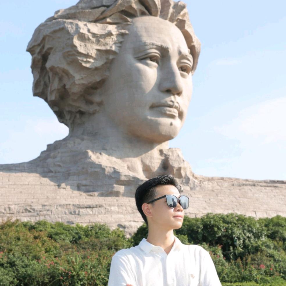 走出茅台镇—图图