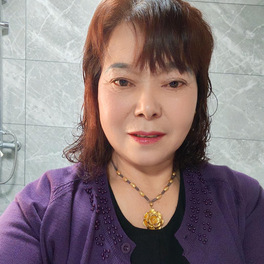 聊天主播草药妹