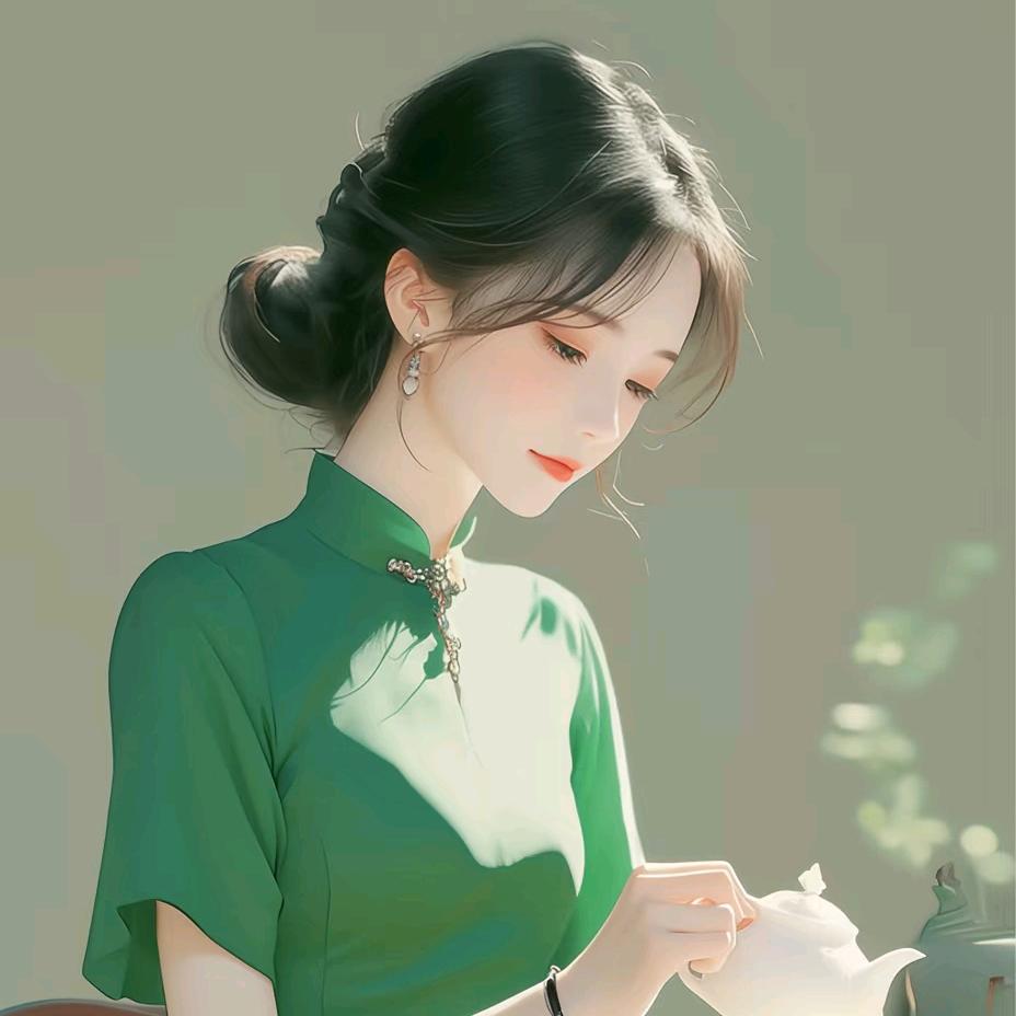 梨花季
