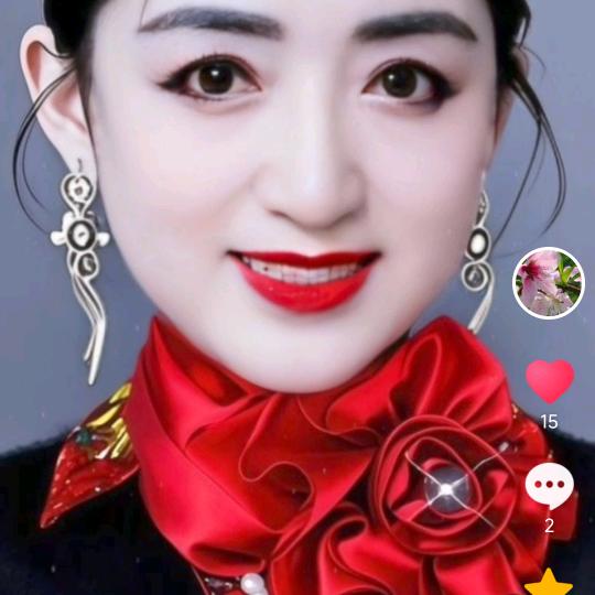 张喜珍