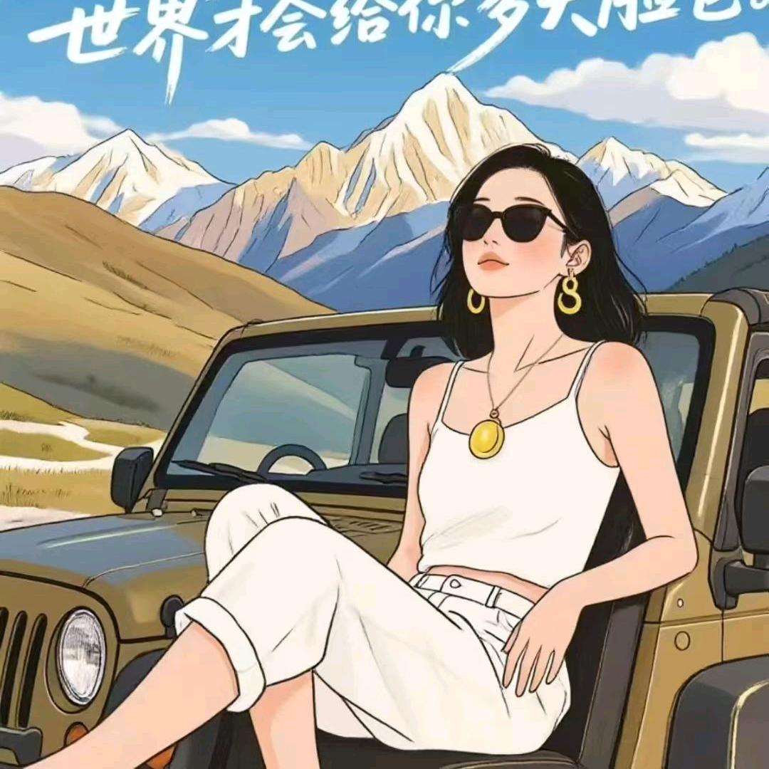 小仙女（二公主）