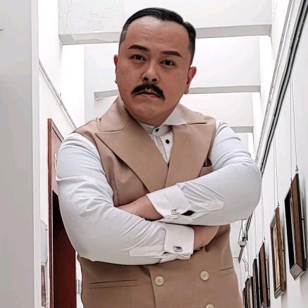张毅然