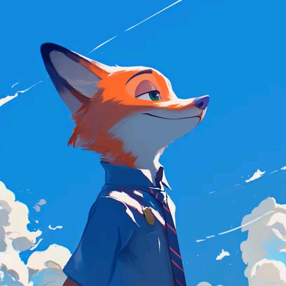 菜且爱玩的蟹老板