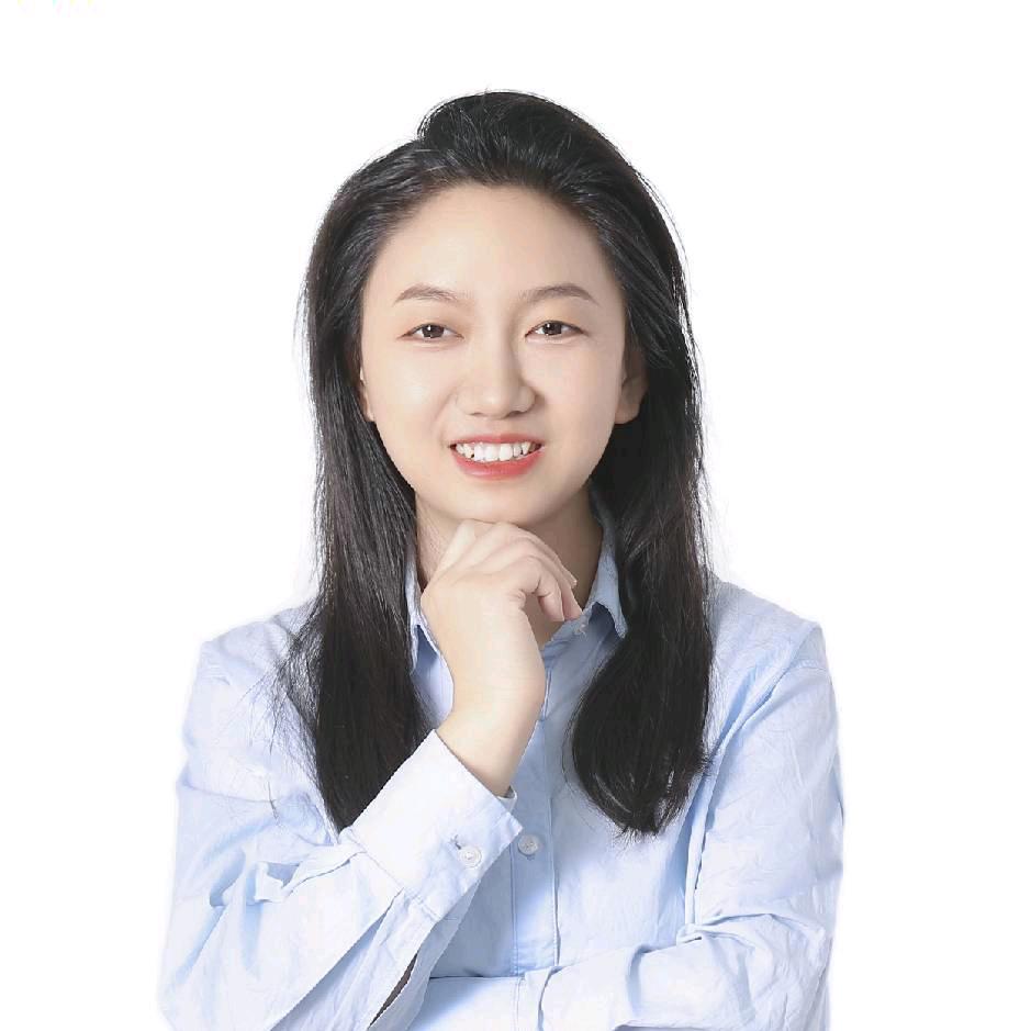 商务顾问张玉玲