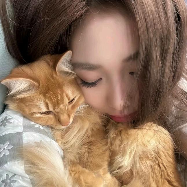 悦.