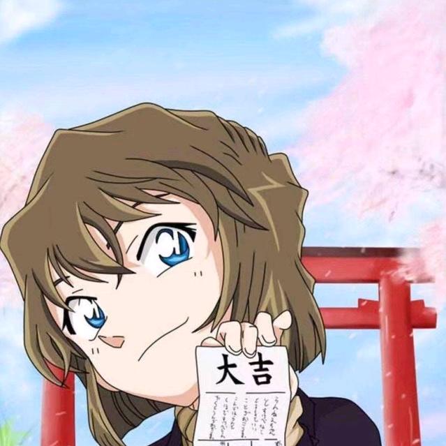 懒回顾OAO头像