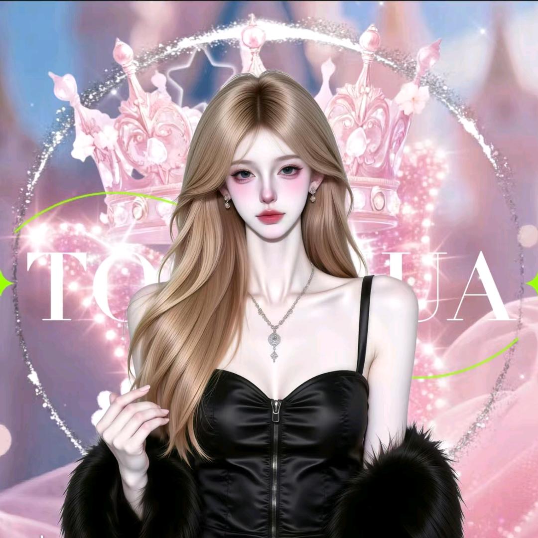 𝑻.撒娇ᵐ✨