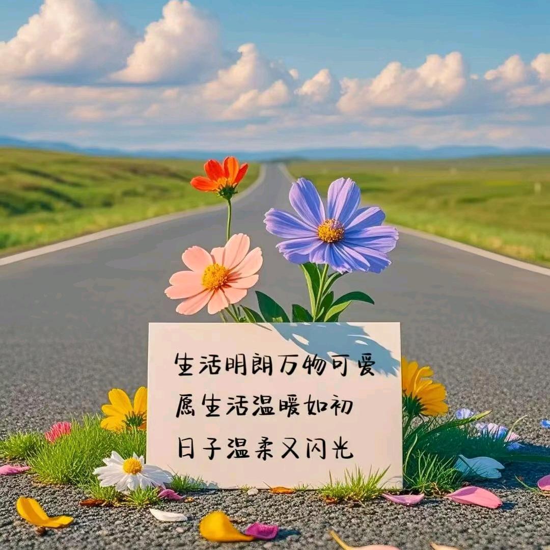 改变  接受  放下