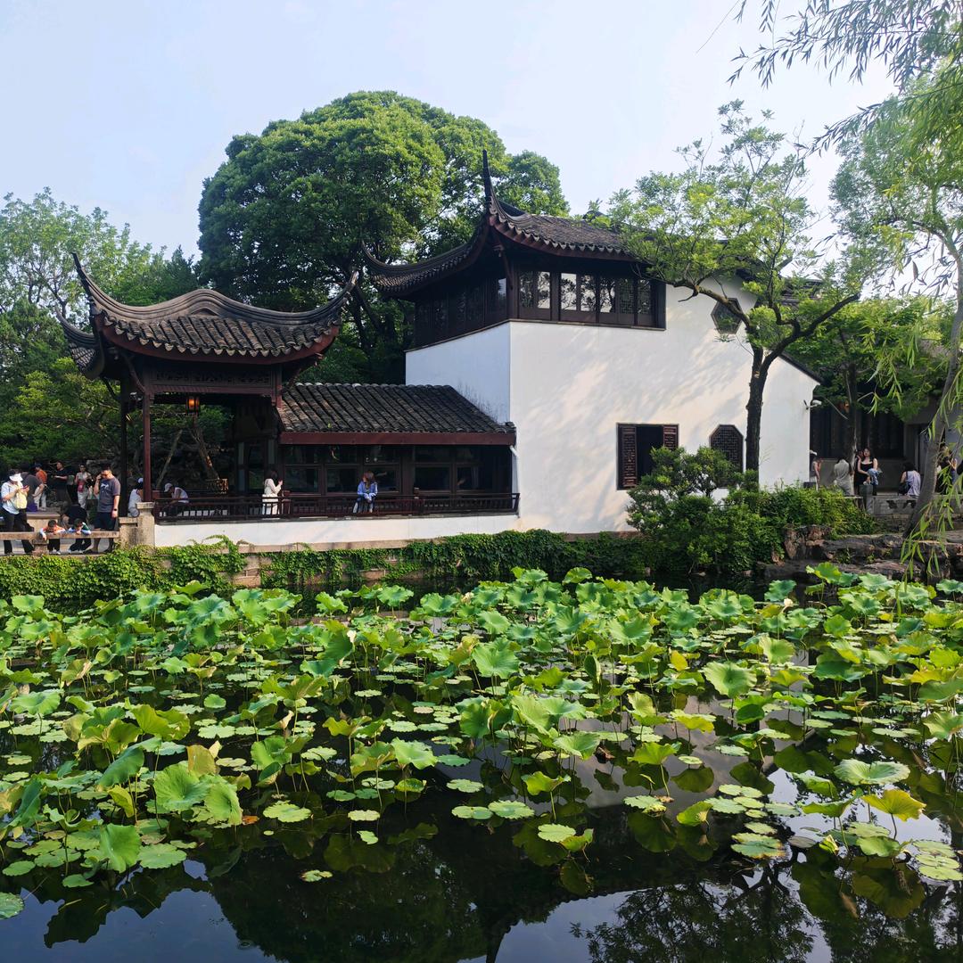 晴天