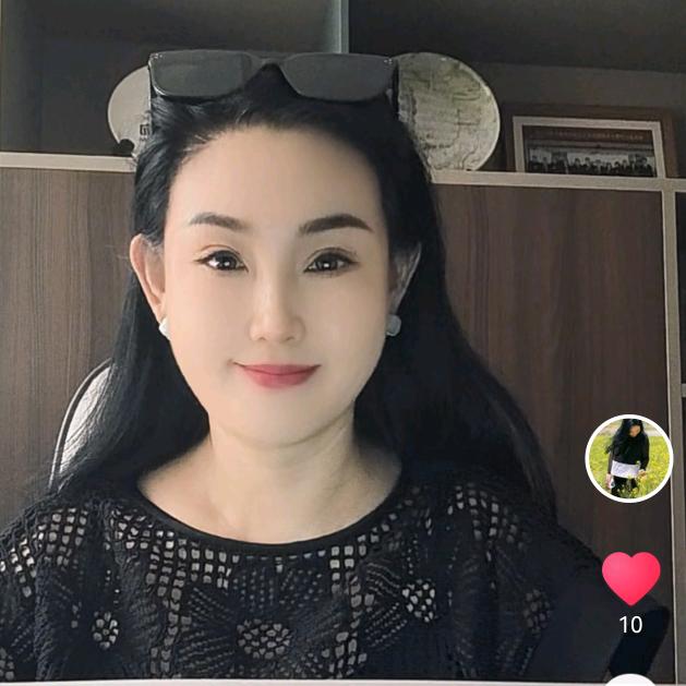 荣～姐