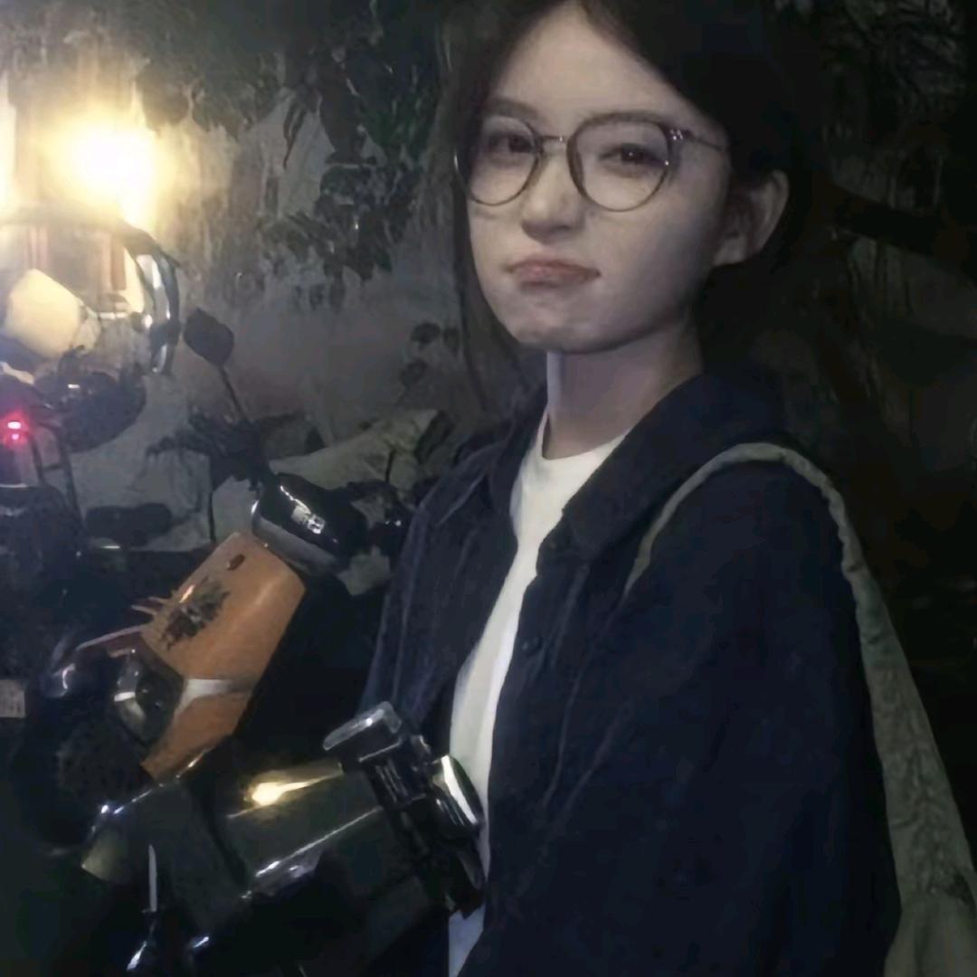 🏸蟹不肉