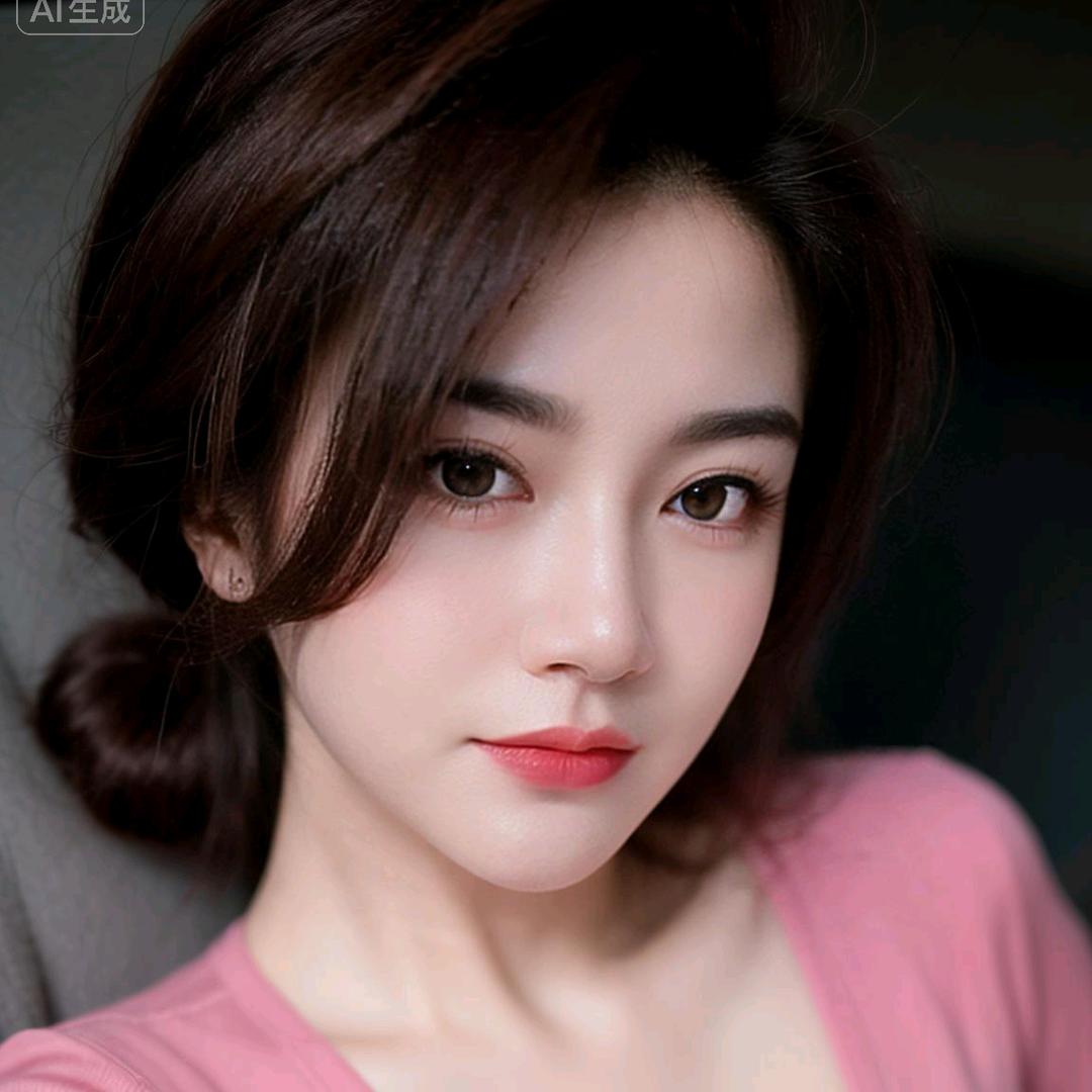 👑美儿💦（封心锁爱）