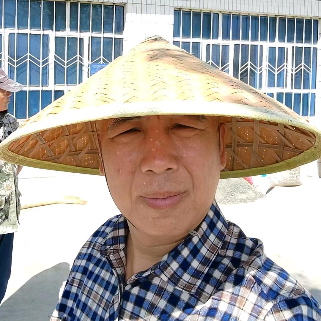 新疆马哥