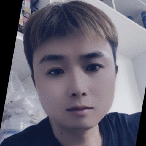 镇江大路八度空间美发阿平