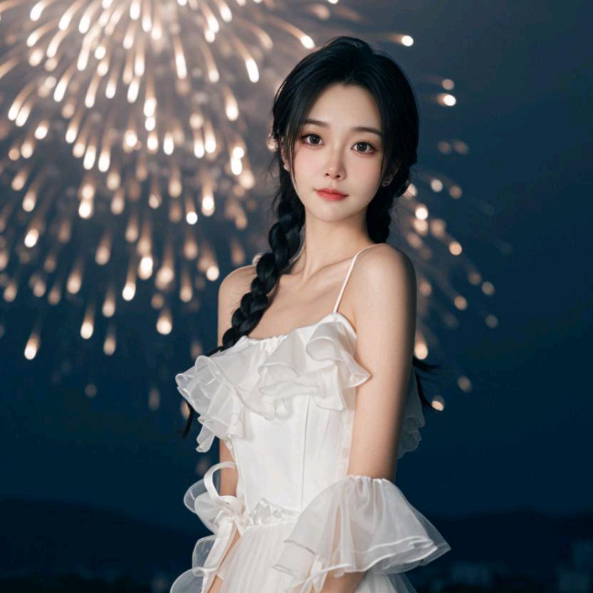 9妹（大呲花版）