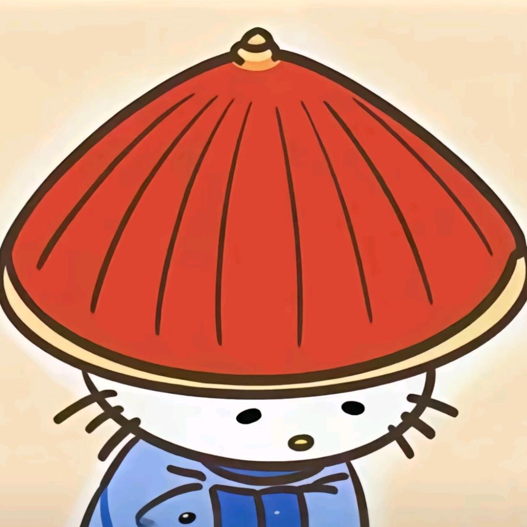 🌈等海棠盼月亮