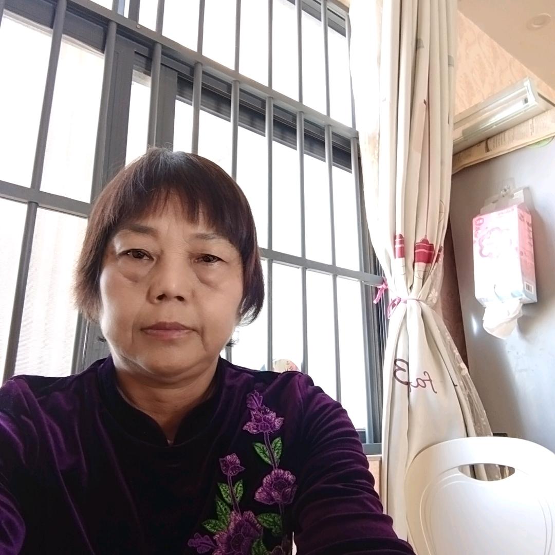 我叫张韵茹乔甸