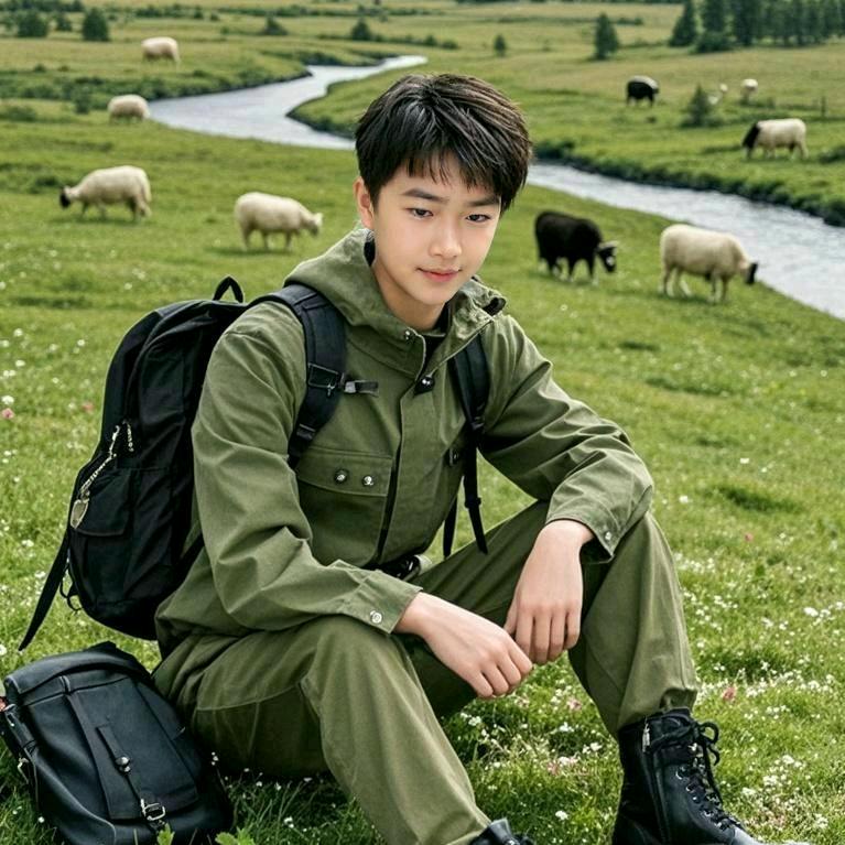 小允儿