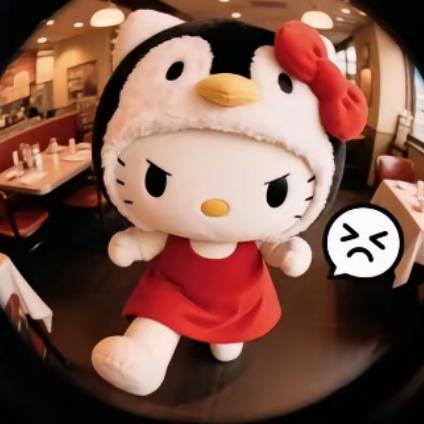 豆鲨包～