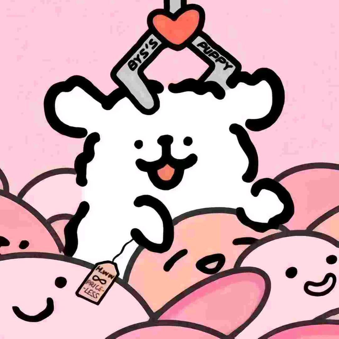 敢敢不憨了