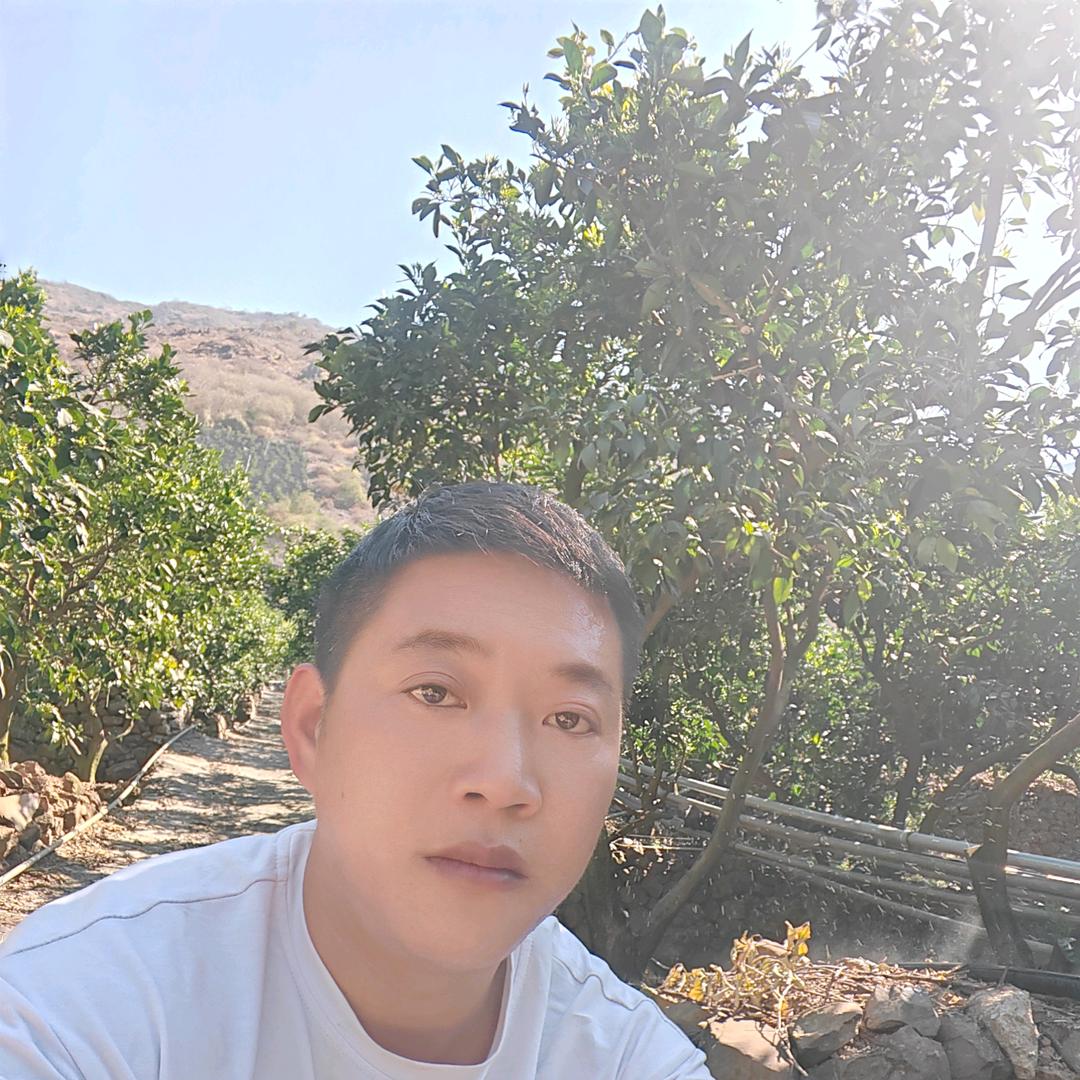 暖男驾到