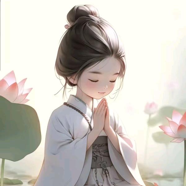 灵童1️⃣–7️⃣