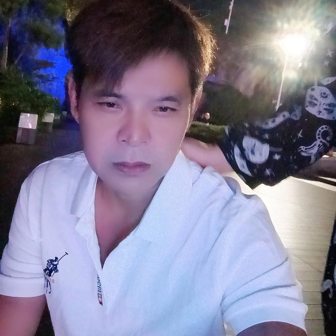 云淡风轻。