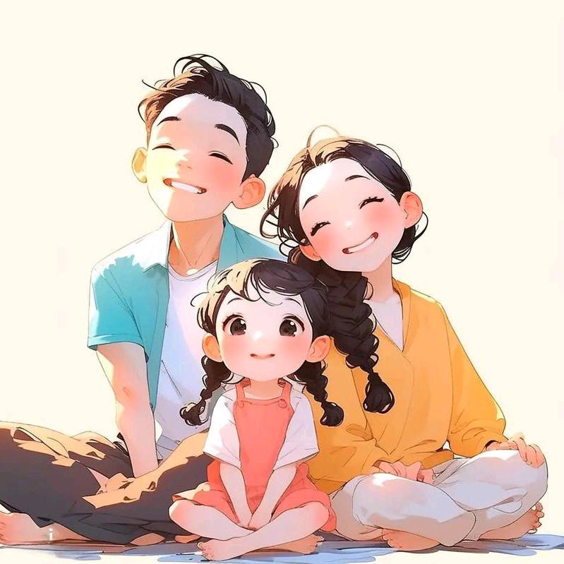 黄容小可爱
