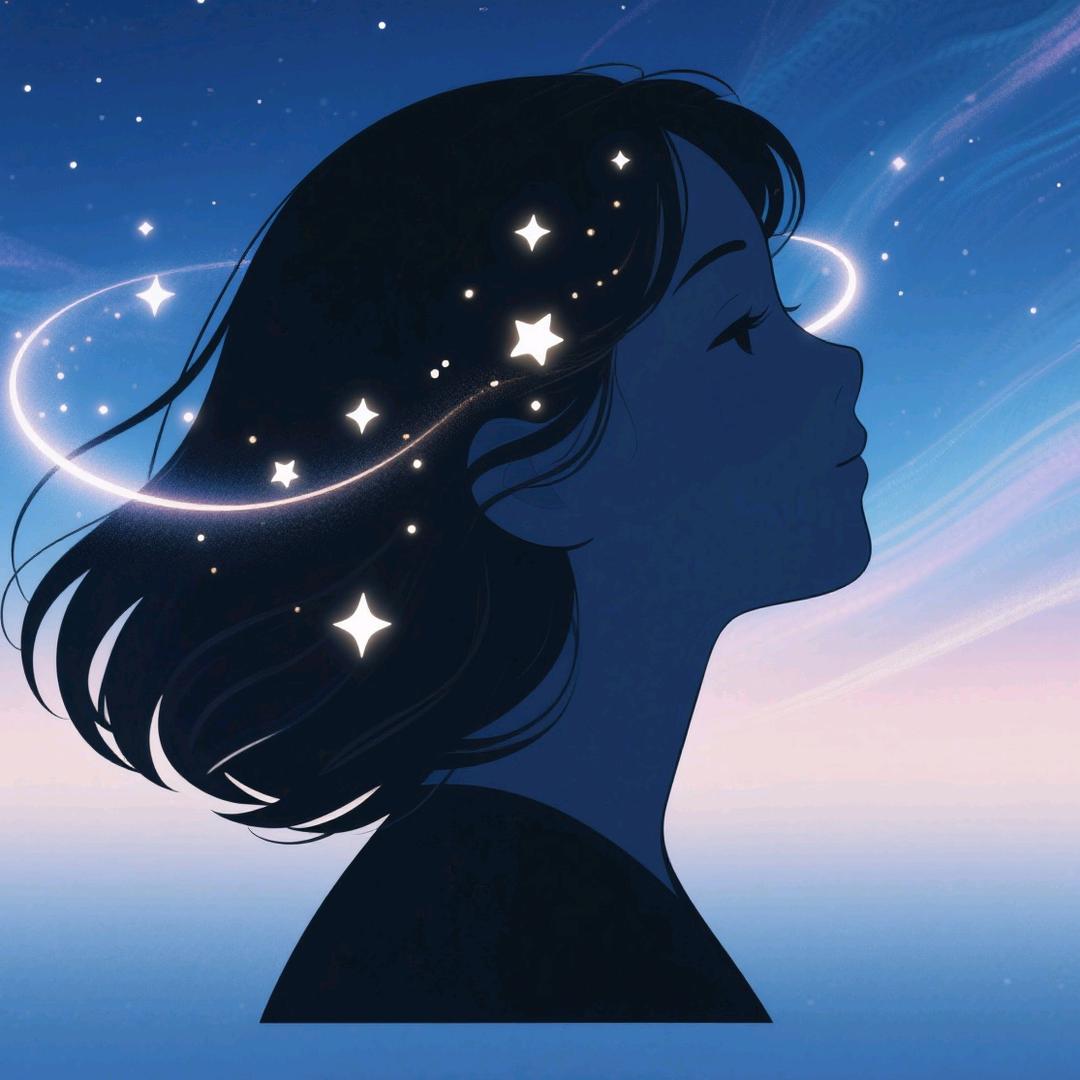 星子慢