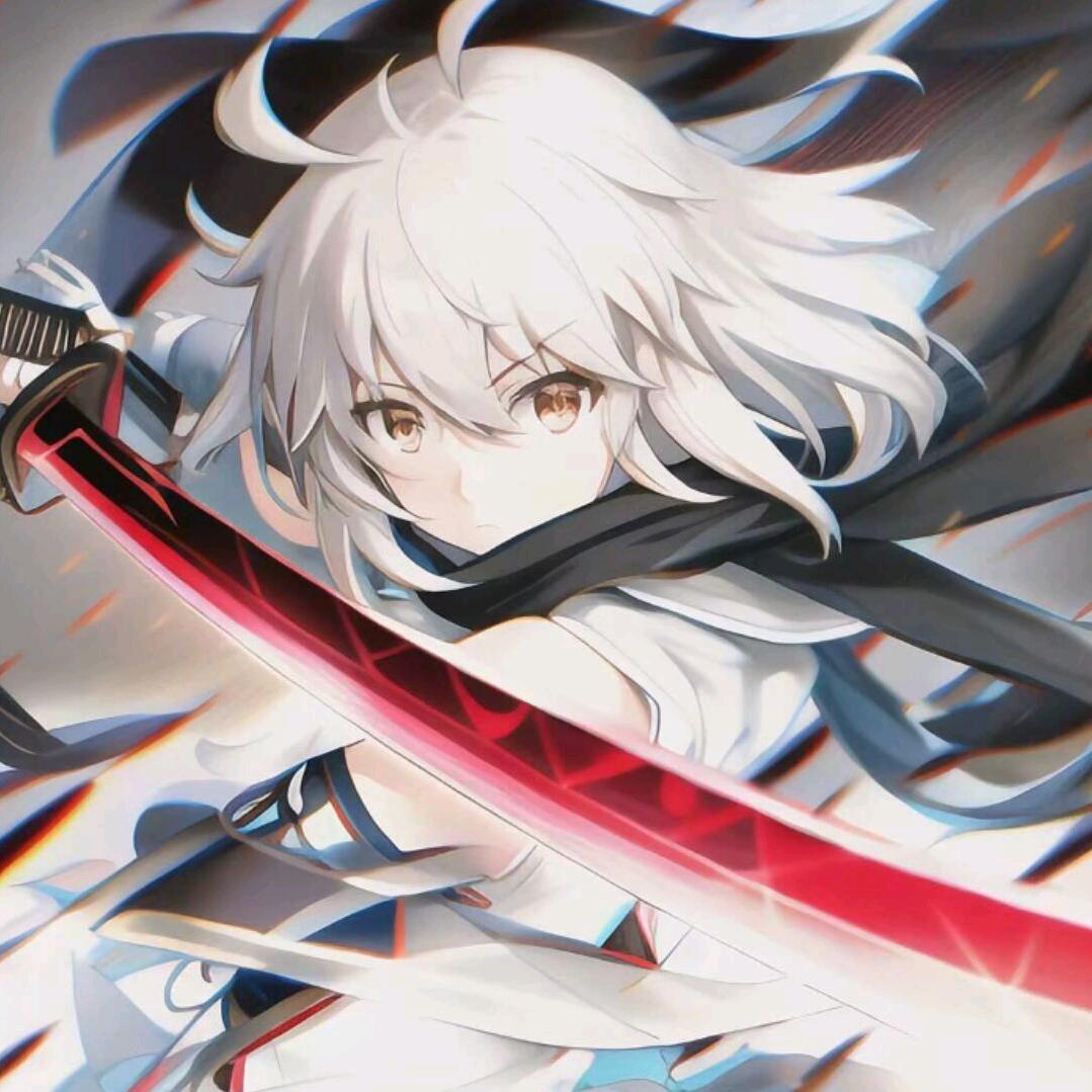 琪