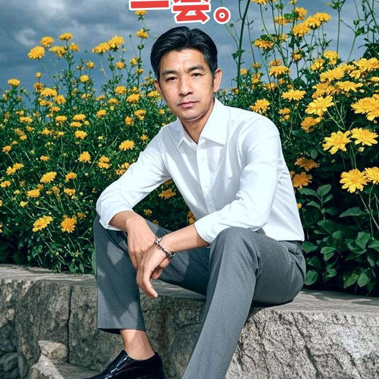 黄哥