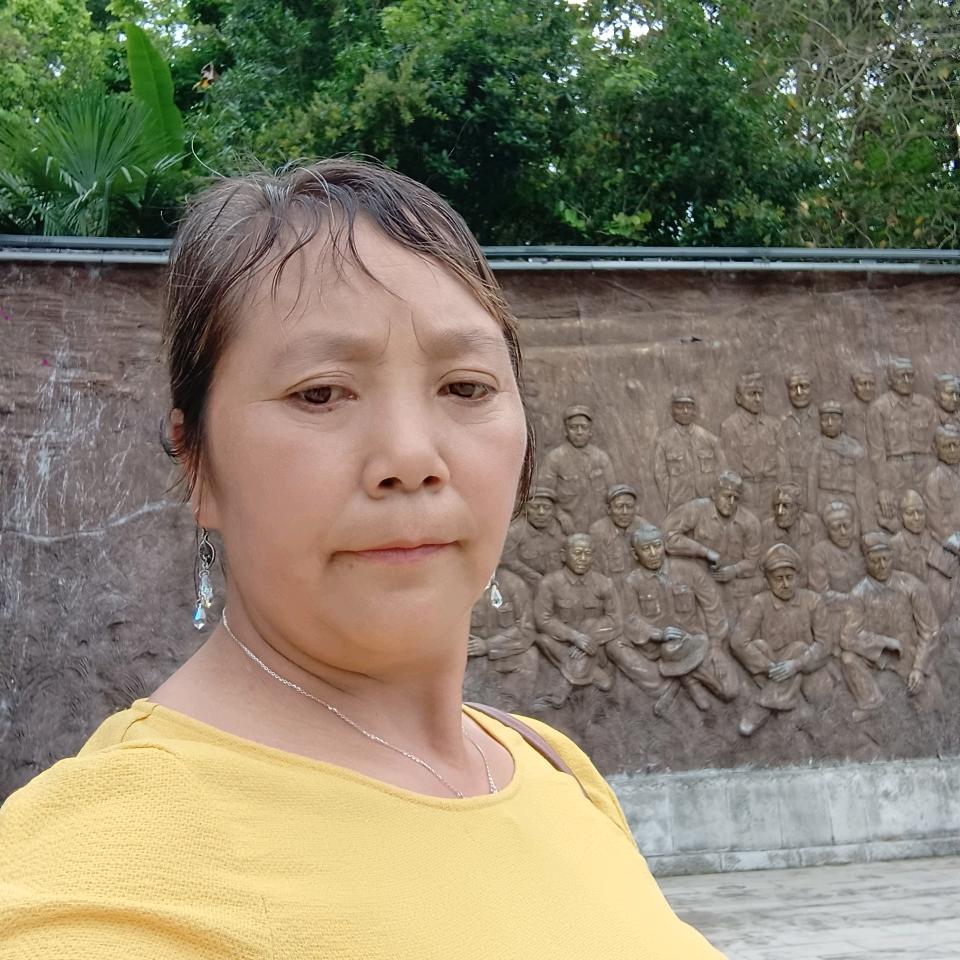 杨姐