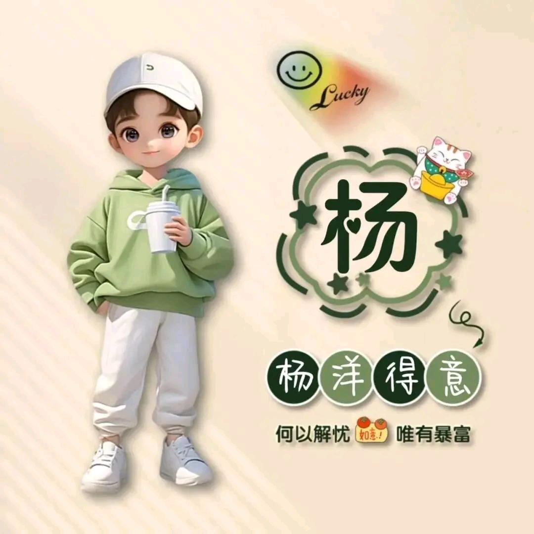 🐮杨哥🐮