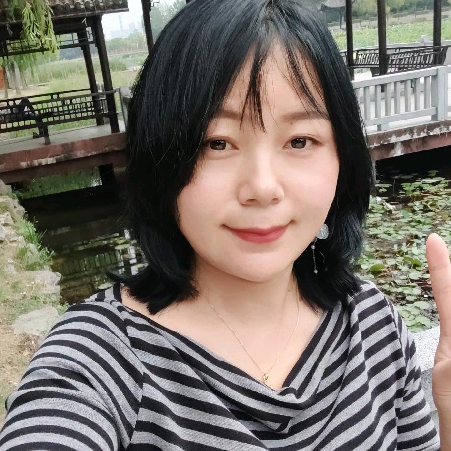丽丽爱舞