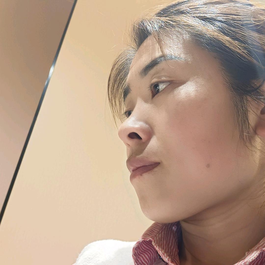 快递小姐姐