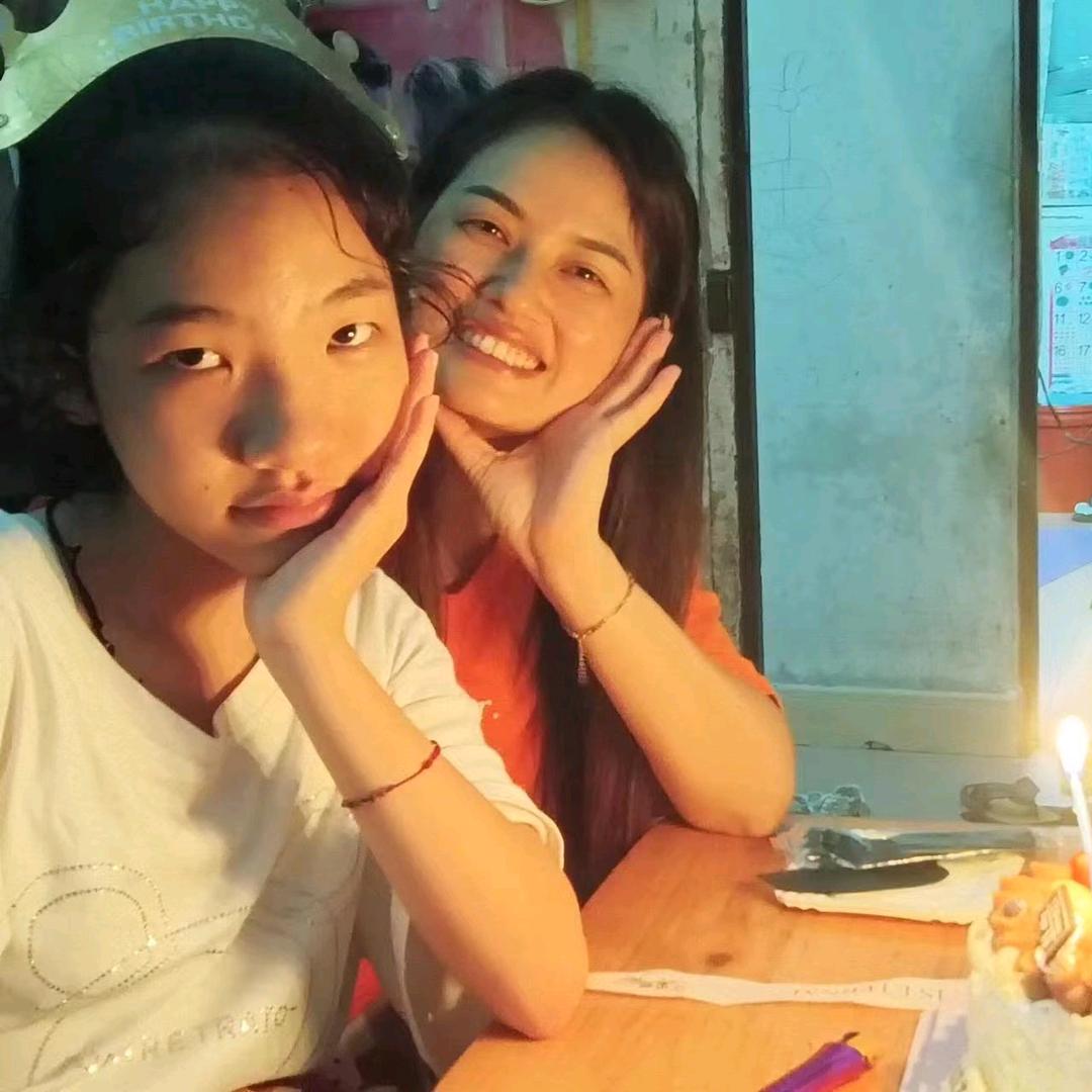 贝贝不是淑女