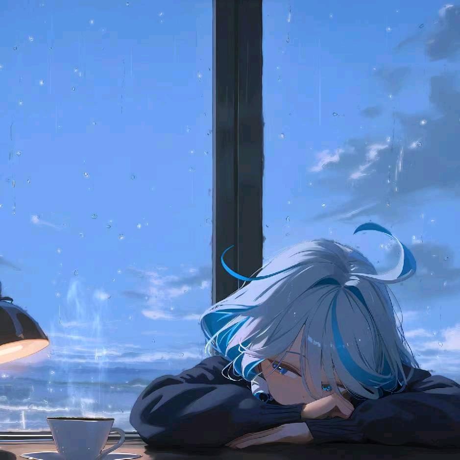 无尽夏的salvation