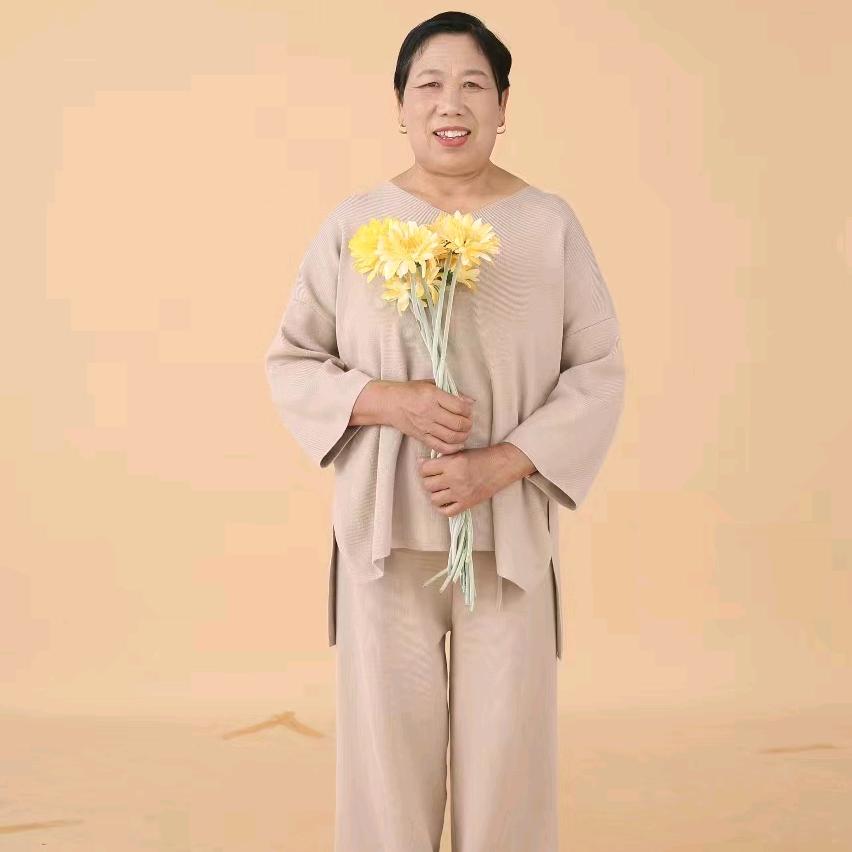 开心姚大姐