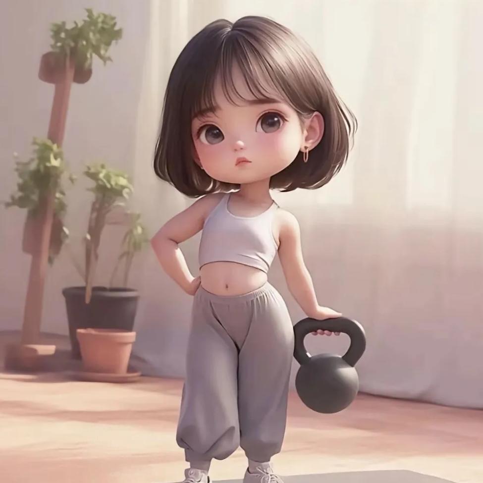 涵涵轻食日记~（减脂中）